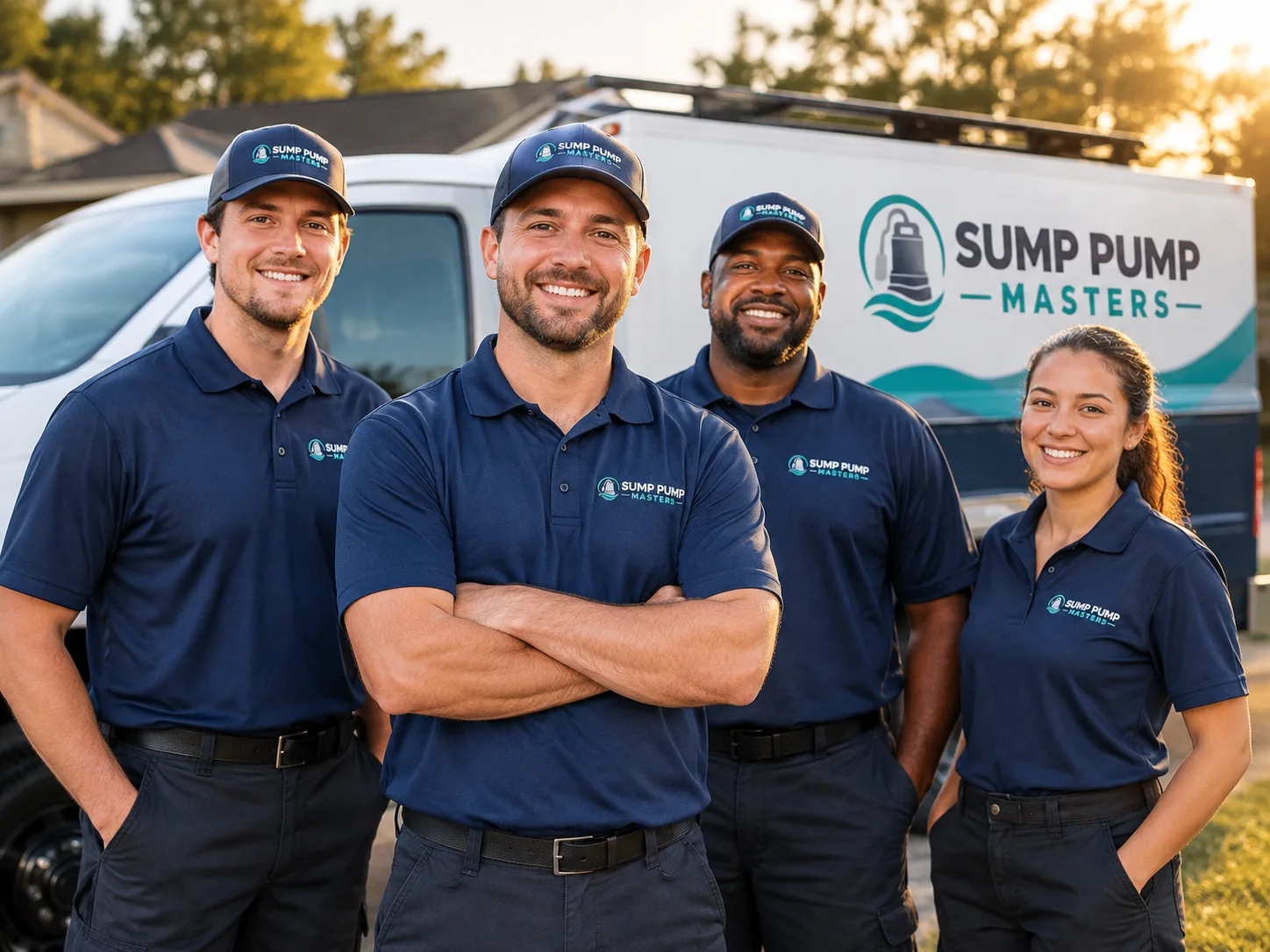 Sump Pump Repair company in Garland, NE