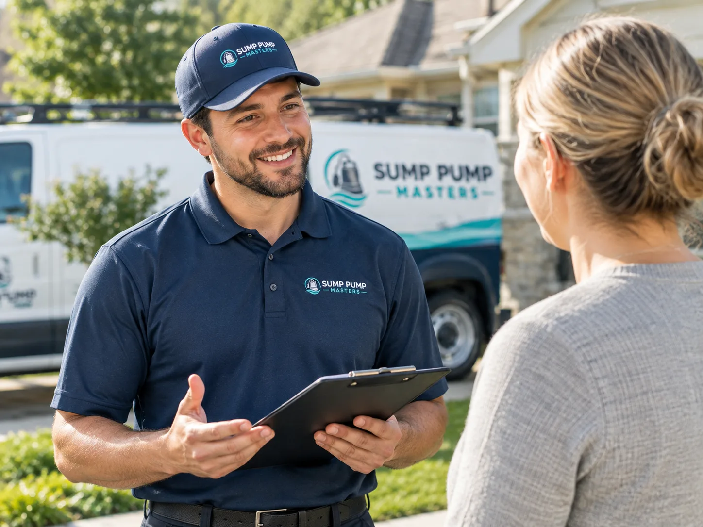 Sump Pump Repair Garland, NE FAQs